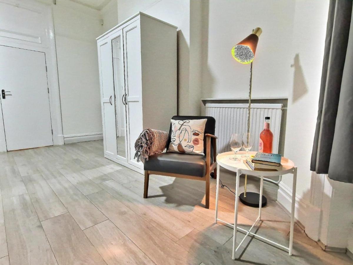 Spacious 4 Bedrooms Apartment For 10 Near Marble Arch London Exterior photo